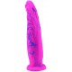 Gode Koal 25 x 6cm Rose-Bleu 