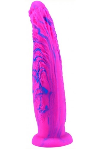 Gode Koal 25 x 6cm Rose-Bleu 