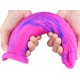 Gode Koal 25 x 6cm Rose-Bleu 
