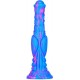 Gode Dog Long 26 x 6cm Bleu-Rose 