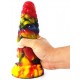 Gode Pythor 17 x 6cm Multicolore 