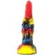 Gode Freki 20 x 6cm Multicolore 
