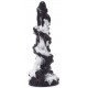 Gode Seapok 19 x 6cm Noir-Blanc
