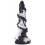 Gode Seapok 19 x 6cm Noir-Blanc