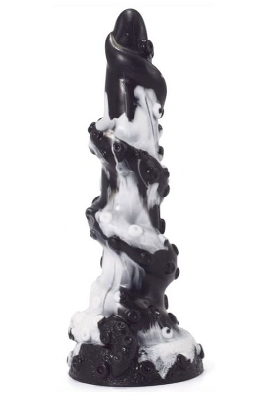 Gode Seapok 19 x 6cm Noir-Blanc 