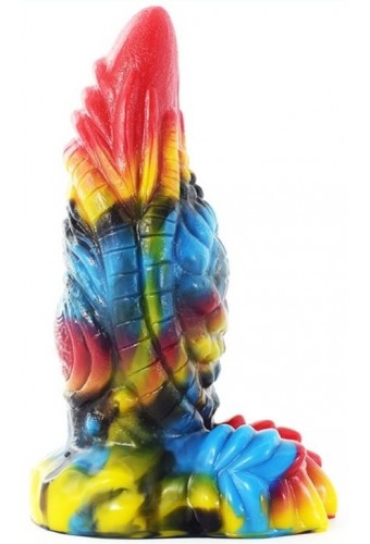 Gode Rhegax 16 x 6.5cm Multicolore 