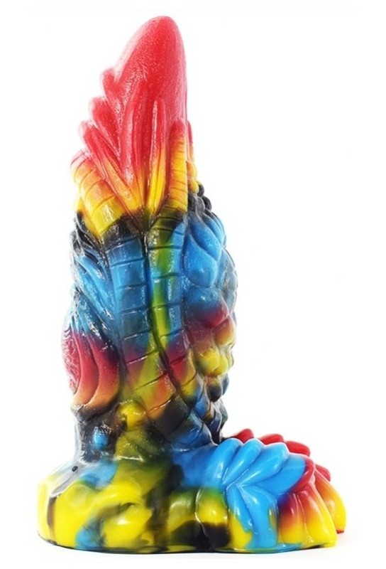Gode Rhegax 16 x 6.5cm Multicolore 