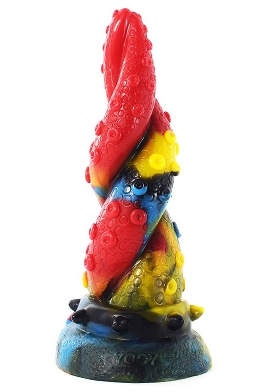 Gode Tentamix 15 x 5.5cm Multicolore 