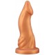 Gode silicone Dolphin 22 x 7.5cm 