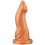 Gode silicone Dolphin 22 x 7.5cm