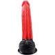 Gode silicone Sapio 17 x 4.5cm 