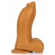Gode silicone Ashika S 14 x 5.5cm 