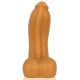 Gode silicone Ashika S 14 x 5.5cm 