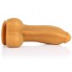 Gode silicone Ashika S 14 x 5.5cm 