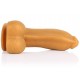 Gode silicone Ashika M 16 x 6.5cm 
