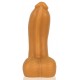 Gode silicone Ashika L 19 x 7.5cm 