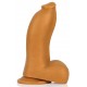 Gode silicone Ashika XXL 24 x 9.5cm 