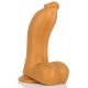 Gode silicone Ashika XXL 24 x 9.5cm 