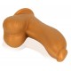 Gode silicone Ashika XXL 24 x 9.5cm 