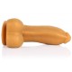 Gode silicone Ashika XXL 24 x 9.5cm 