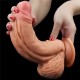 Gode réaliste Ttbm Cock 18 x 6.5cm 