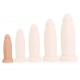 Gode Silicone Pedro Mr Dick's Toys S 16 x 5.5cm 