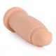 Gode Silicone Pedro Mr Dick's Toys S 16 x 5.5cm 