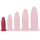 Gode Silicone Larry Mr Dick's Toys S 16 x 5.5cm