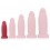 Gode Silicone Larry Mr Dick's Toys S 16 x 5.5cm