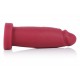 Gode Silicone Larry Mr Dick's Toys S 16 x 5.5cm 