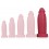 Gode Silicone Larry Mr Dick's Toys XXL 28 x 9.5cm