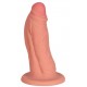 Gode Silicone Marco Mr Dick's Toys S 18 x 6cm 