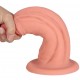 Gode Silicone Marco Mr Dick's Toys S 18 x 6cm 
