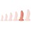 Gode Silicone MARCO Mr Dick's Toys XXL 32 x 10.5cm