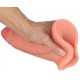 Gode Silicone Marco Mr Dick's Toys XXXL 35 x 11cm 
