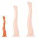 Gode Silicone Trunky S 22 x 3.8cm 