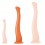 Gode Silicone Trunky M 31 x 5.2cm