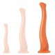 Gode Silicone Trunky L 40 x 6.5cm 
