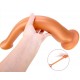 Gode Silicone Trunky L 40 x 6.5cm 
