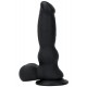 Gode en silicone Exwolf 15 x 4.5cm 