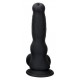 Gode en silicone Exwolf 15 x 4.5cm 
