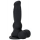 Gode en silicone Exwolf 15 x 4.5cm 