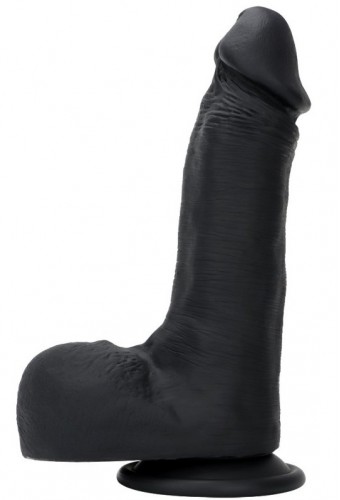 Gode en silicone Stikos 15 x 4.7cm 