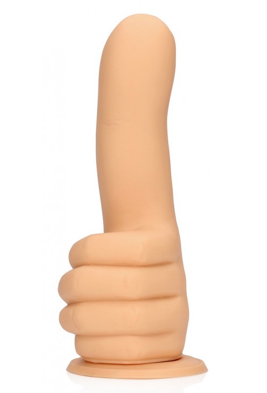 Gode Doigt Thumbs Up 9 x 3cm 