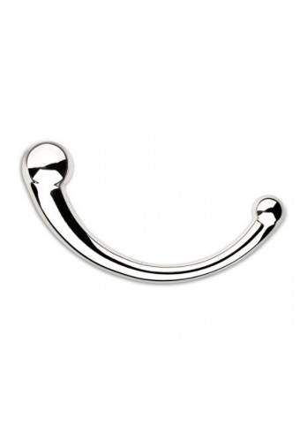 Stimulateur de prostate Double End 22 x 4cm 