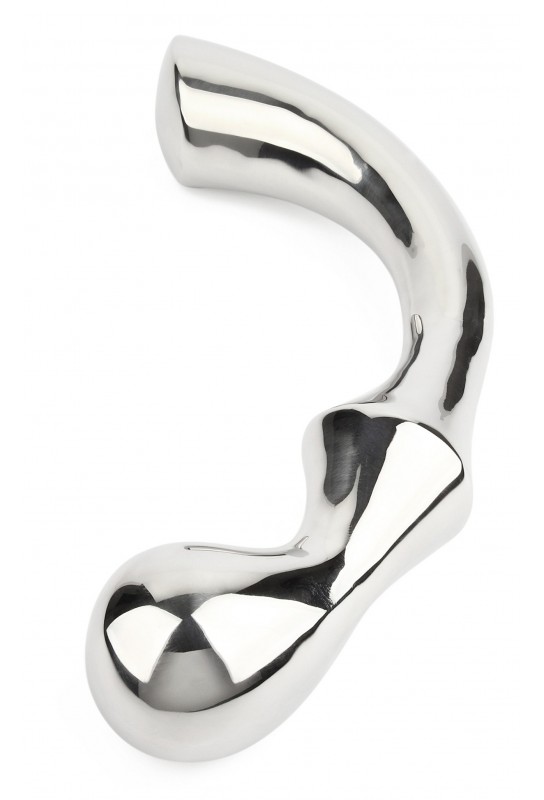 Stimulateur de prostate Deluxe G-Spot 22 x 4cm 