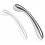 Gode métal Showtel M 22 x 3.6cm