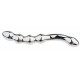 Gode métal Twostim 22 x 3cm 