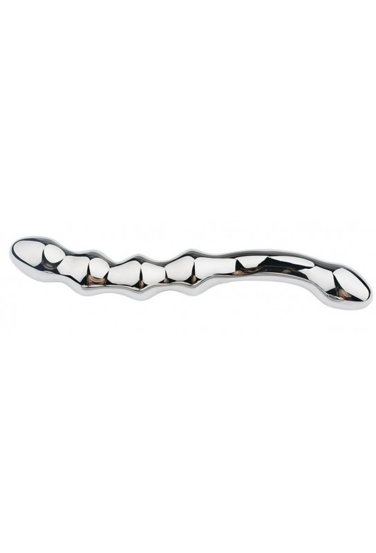 Gode métal Twostim 22 x 3cm 