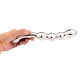Gode métal Twostim 22 x 3cm 